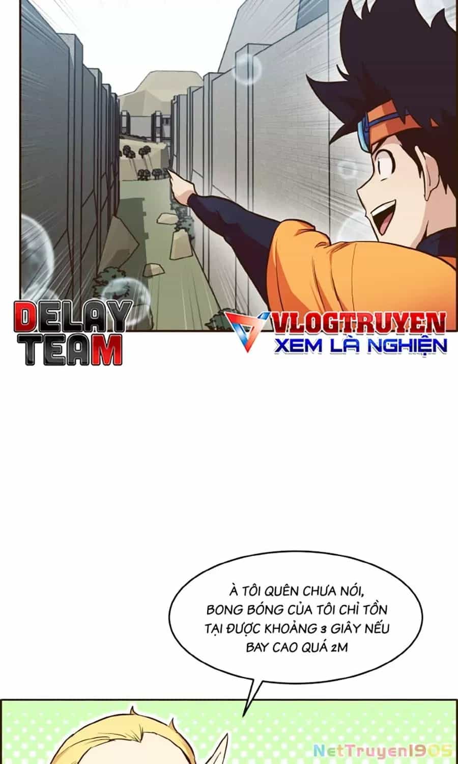 Counter Cube - Chương 17 - ảnh 18
