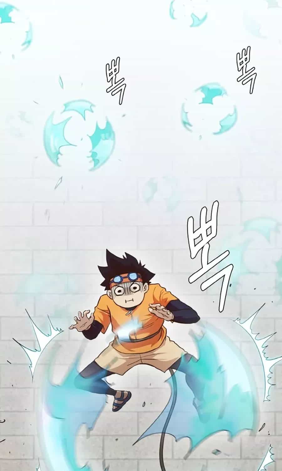 Counter Cube - Chương 17 - ảnh 20