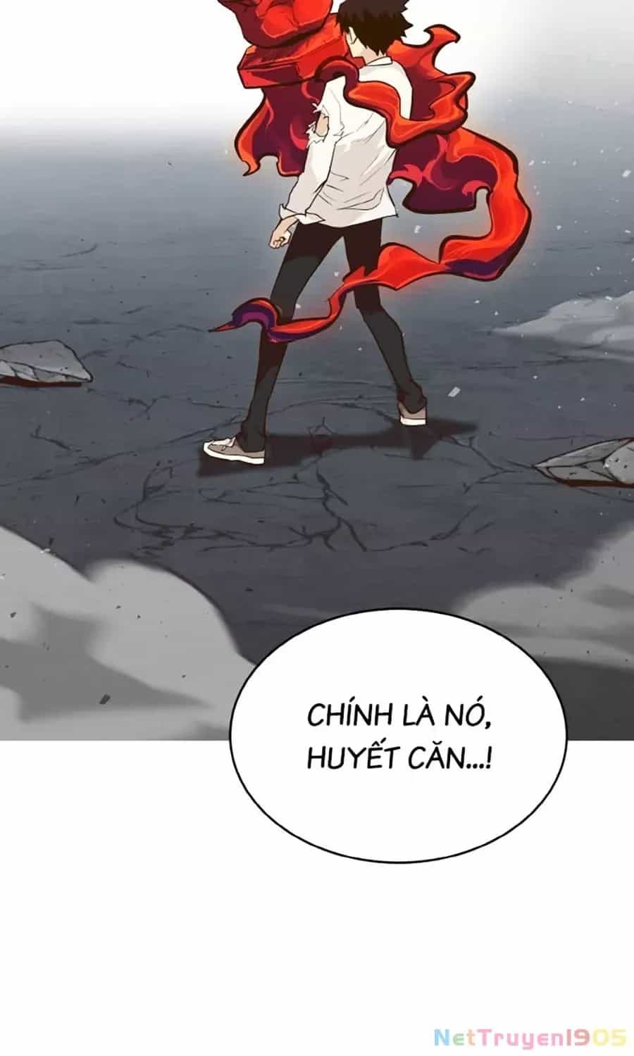 Counter Cube - Chương 17 - ảnh 4
