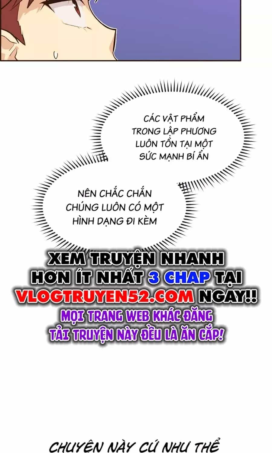 Counter Cube - Chương 17 - ảnh 58
