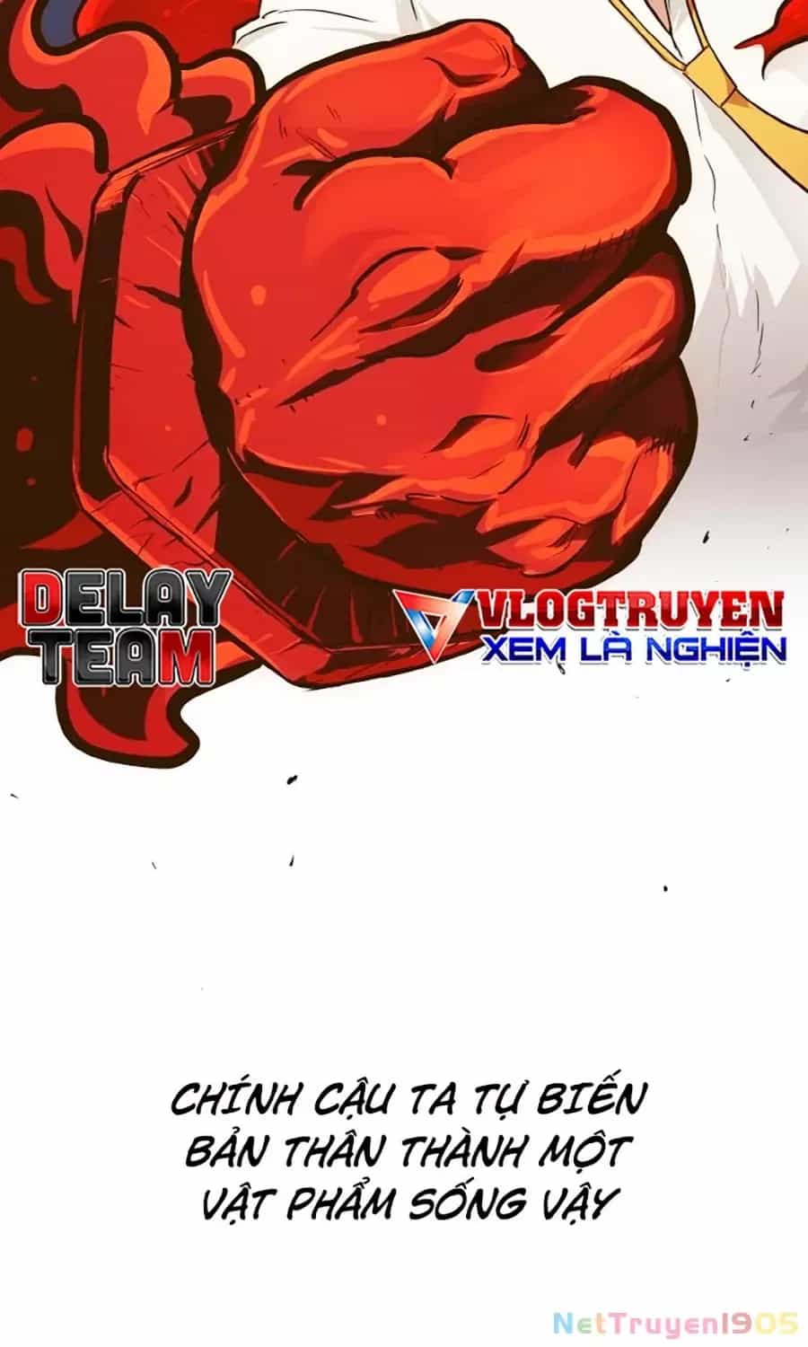 Counter Cube - Chương 17 - ảnh 60