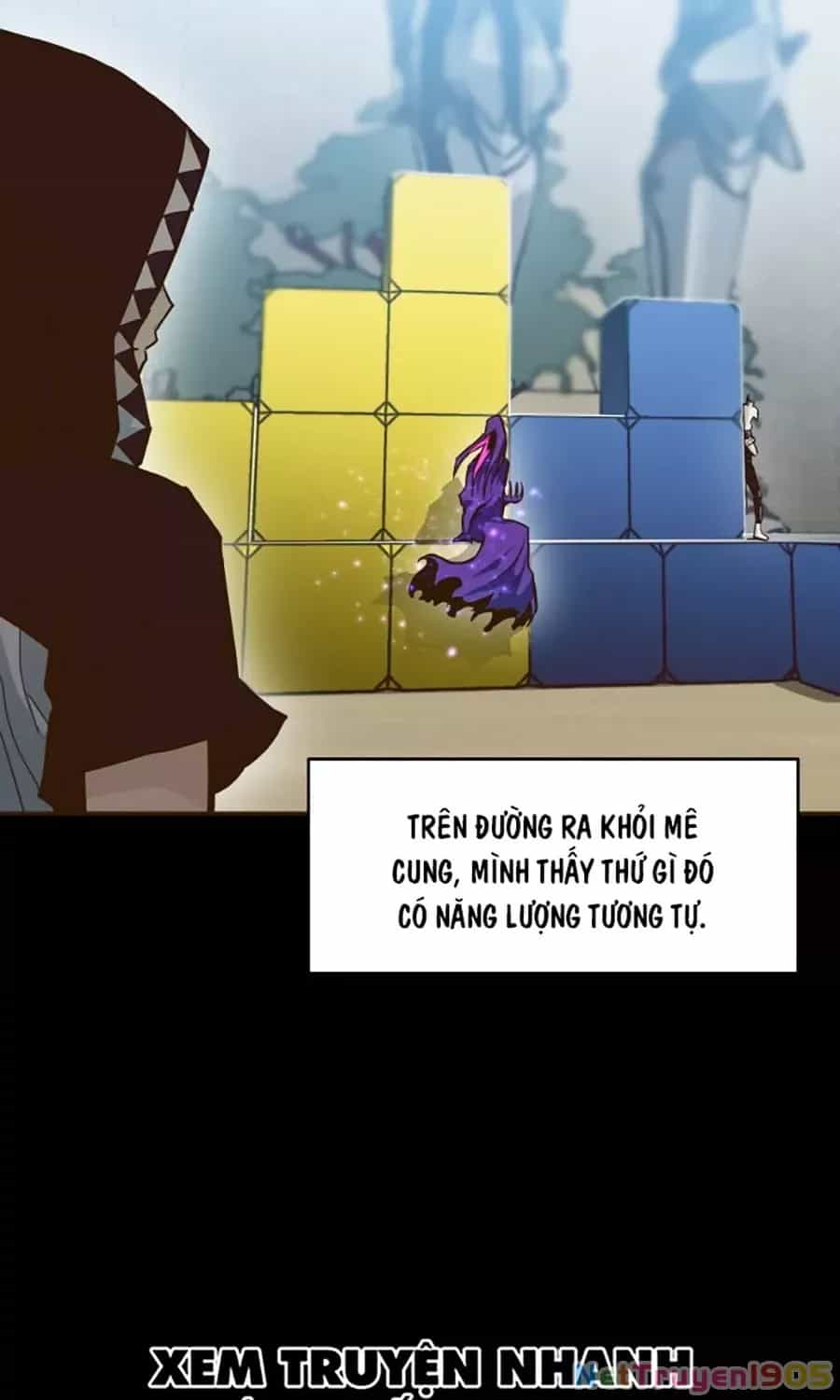 Counter Cube - Chương 18 - ảnh 12