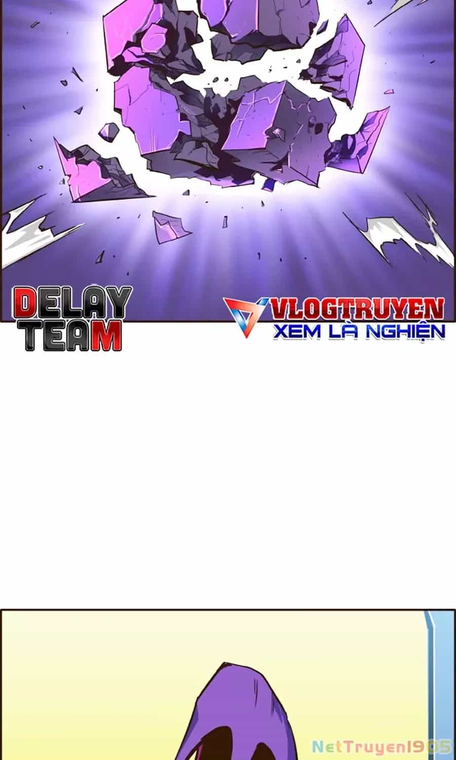 Counter Cube - Chương 18 - ảnh 2