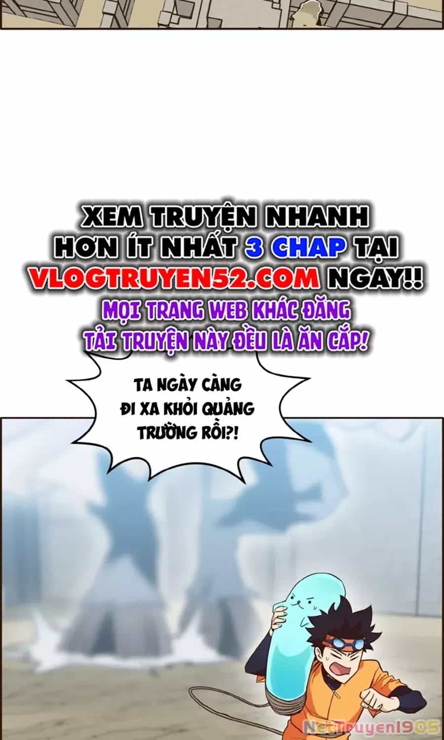 Counter Cube - Chương 18 - ảnh 20