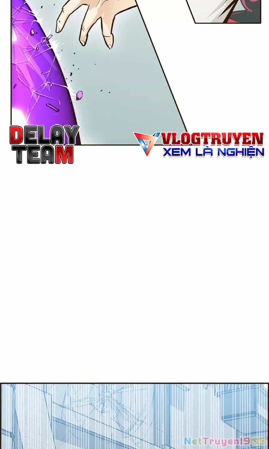 Counter Cube - Chương 18 - ảnh 6
