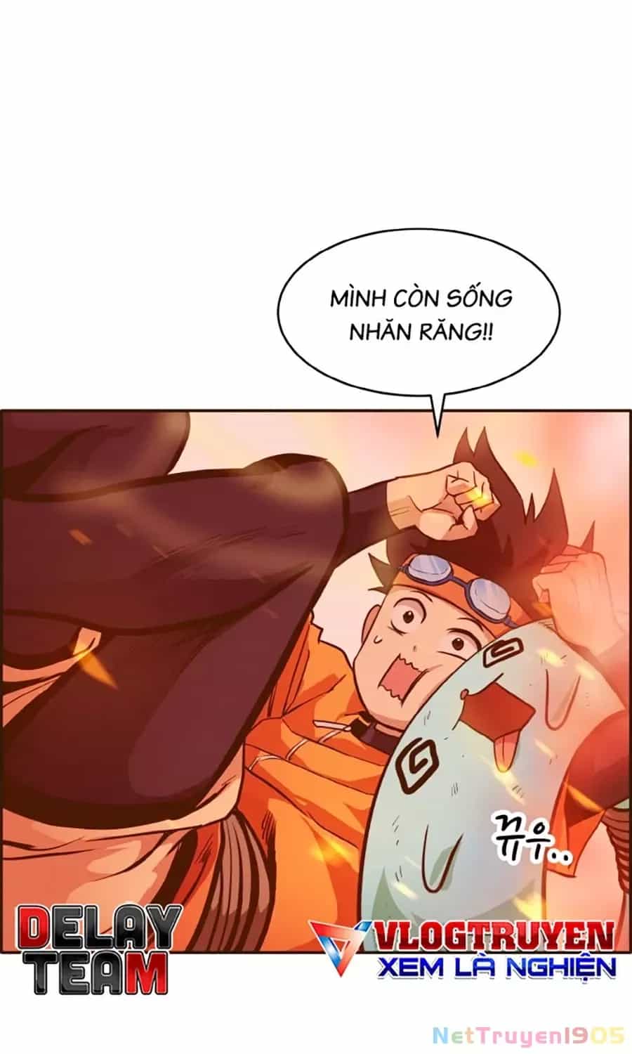 Counter Cube - Chương 18 - ảnh 73