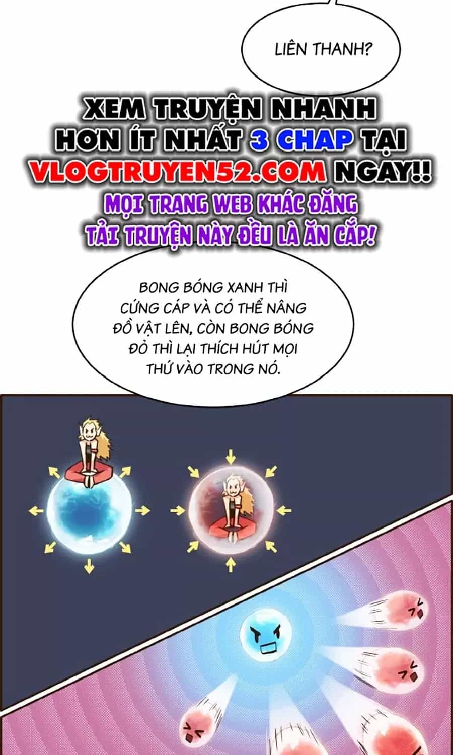 Counter Cube - Chương 18 - ảnh 75