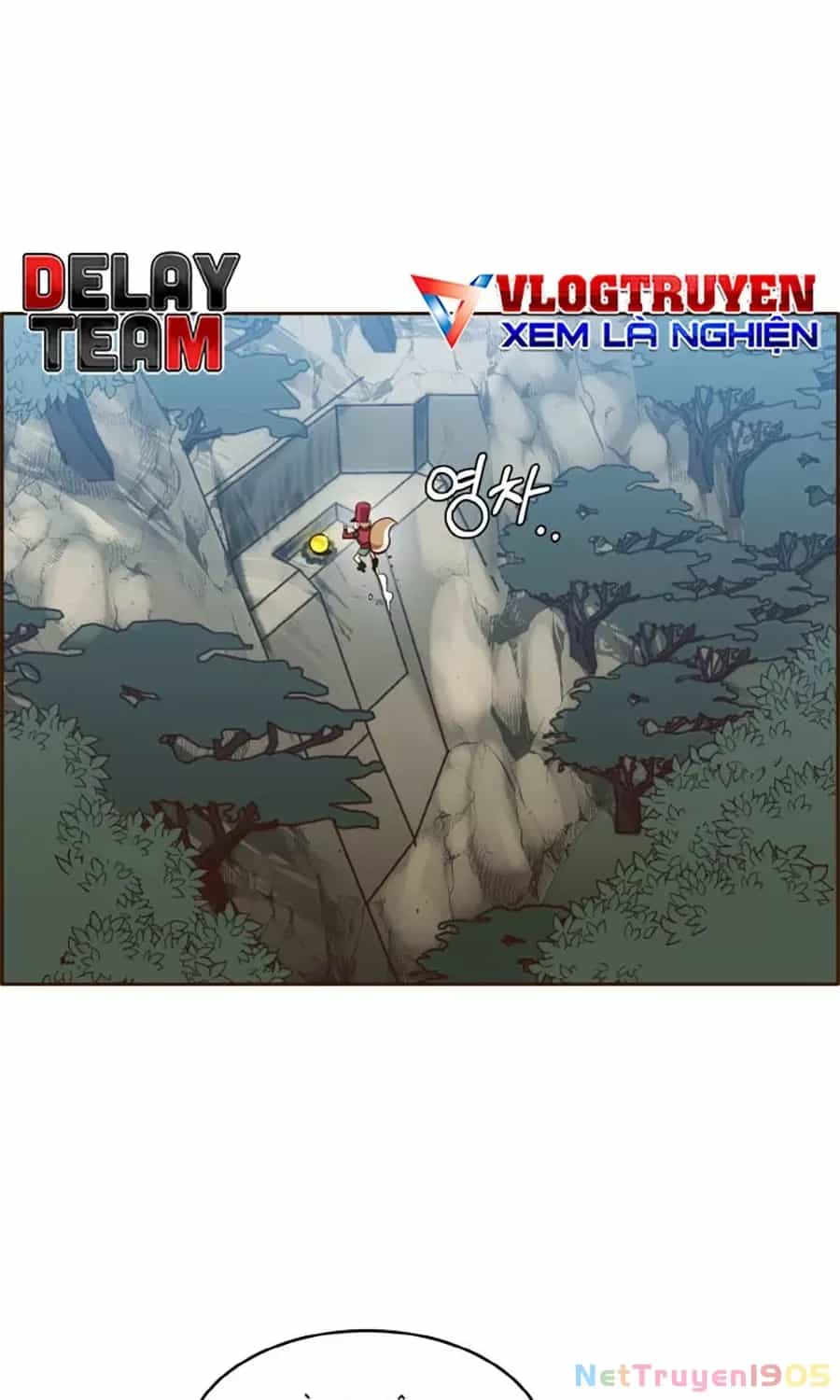 Counter Cube - Chương 18 - ảnh 81
