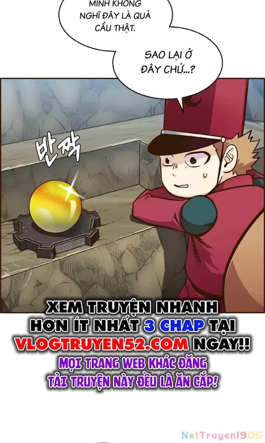 Counter Cube - Chương 18 - ảnh 82