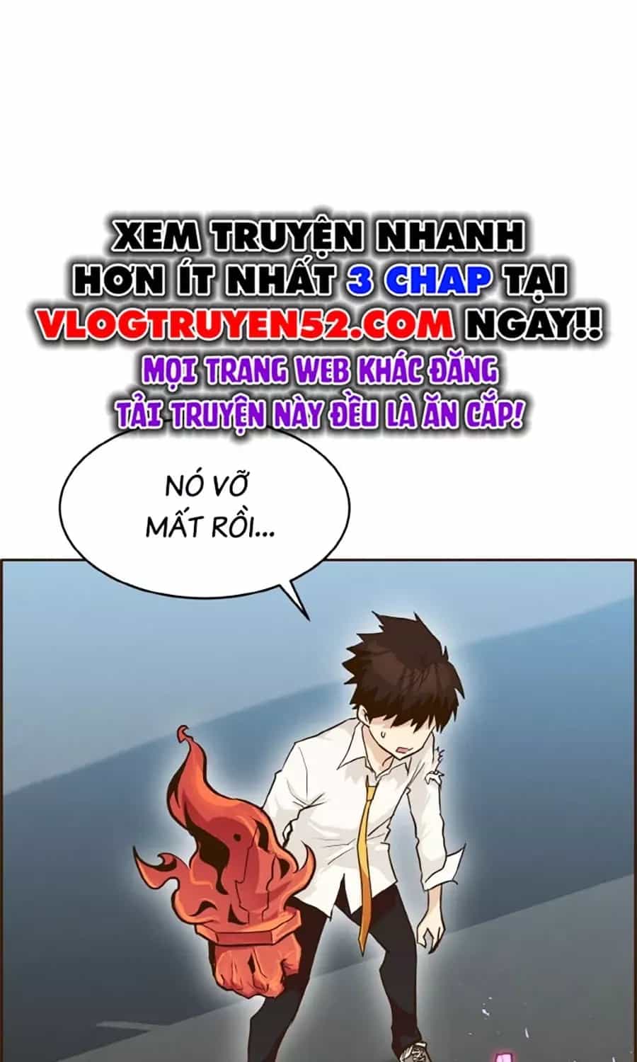 Counter Cube - Chương 18 - ảnh 9