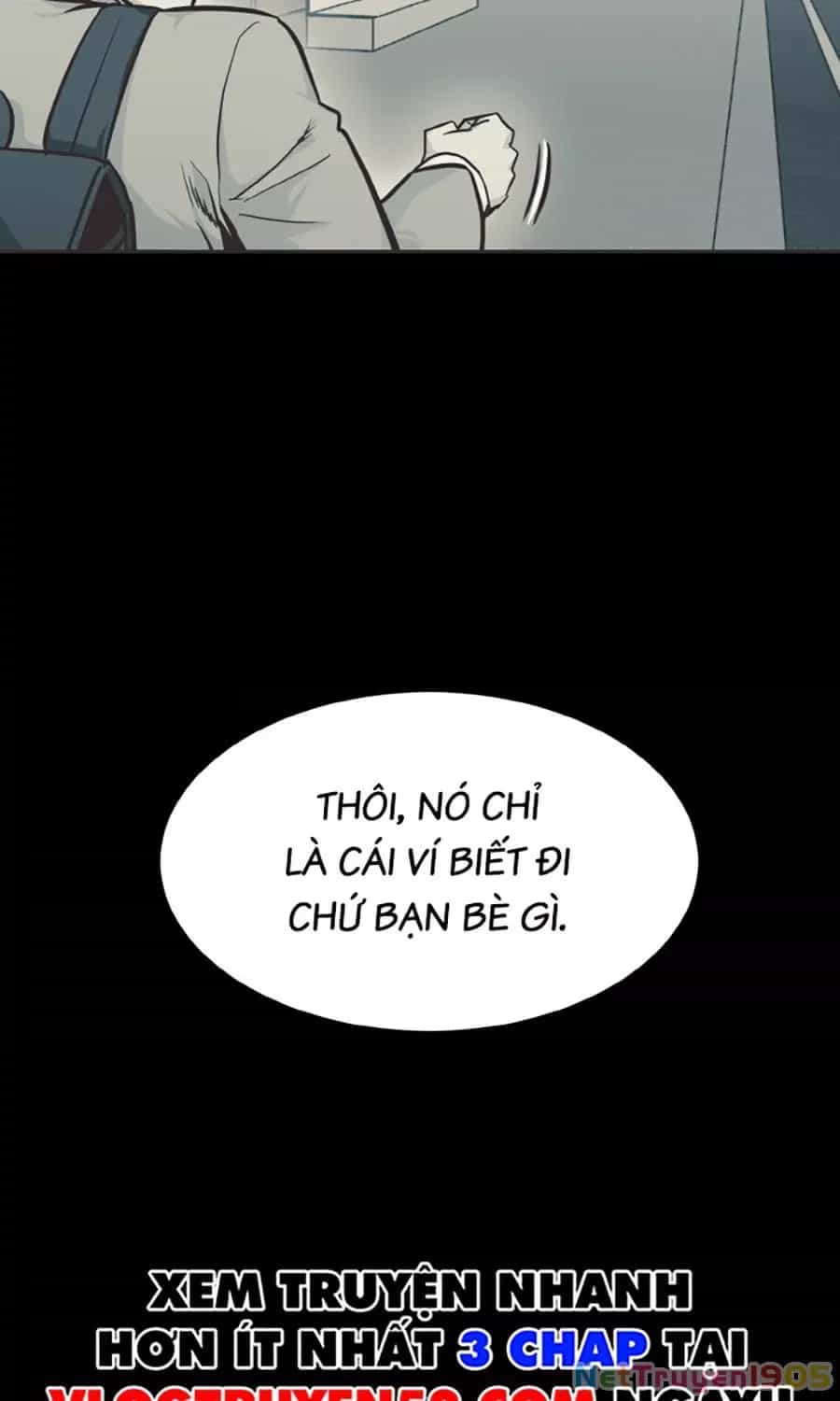 Counter Cube - Chương 18 - ảnh 90