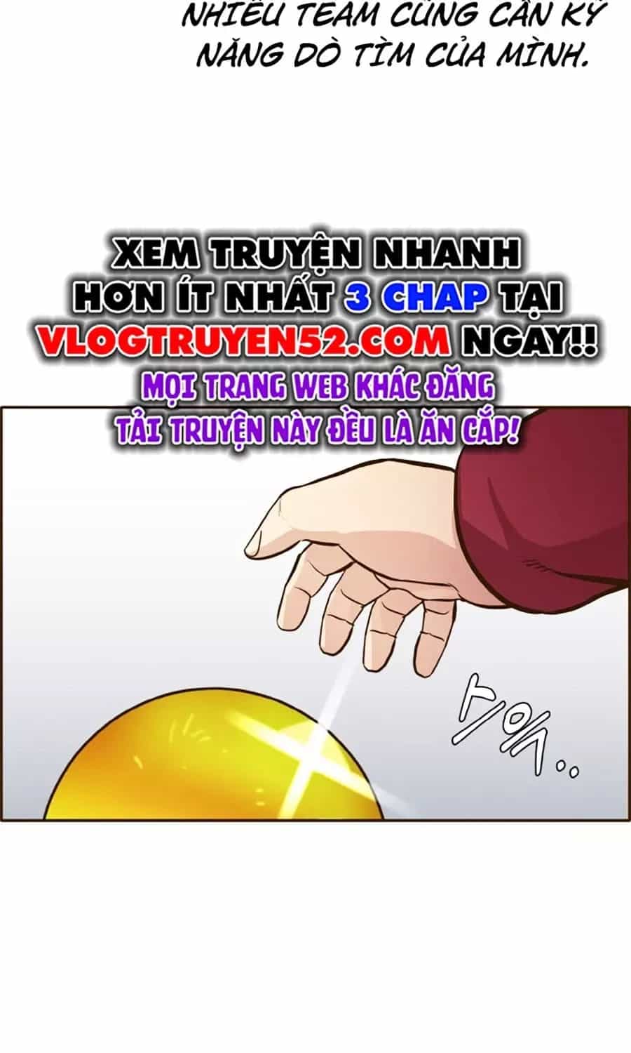 Counter Cube - Chương 18 - ảnh 94
