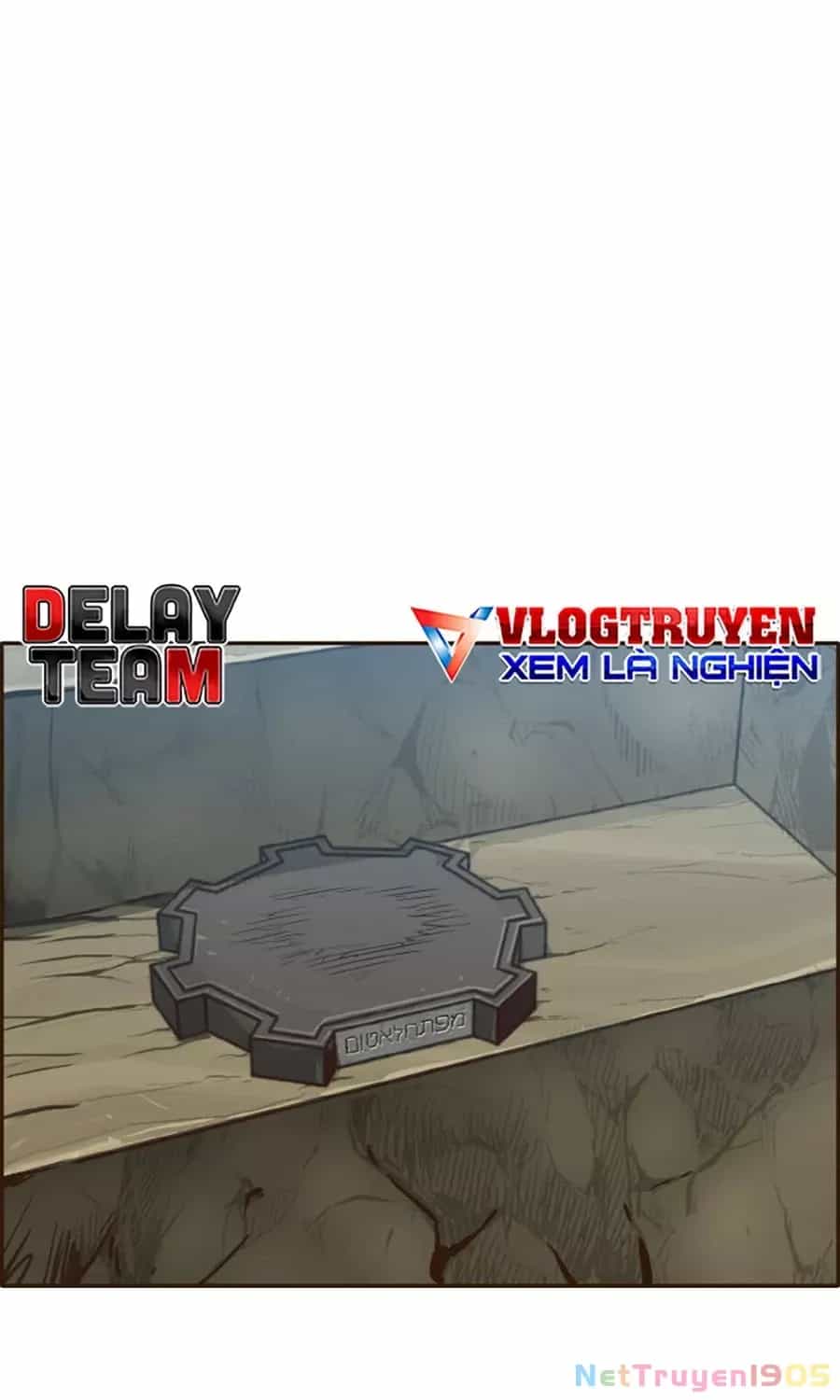 Counter Cube - Chương 18 - ảnh 96