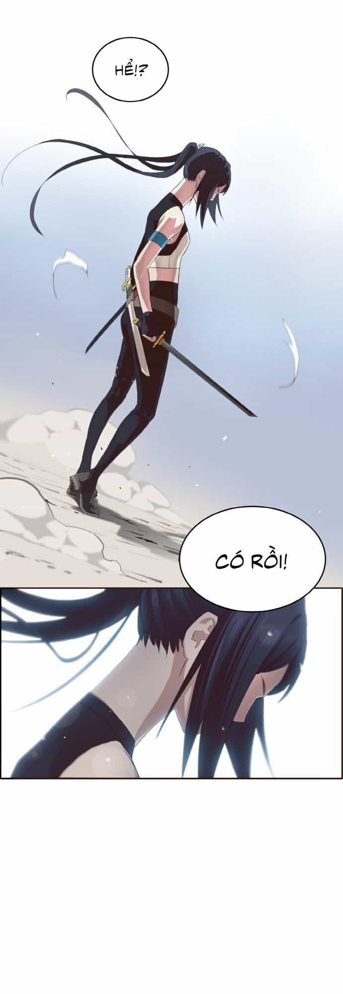 Counter Cube - Chương 1 - ảnh 7