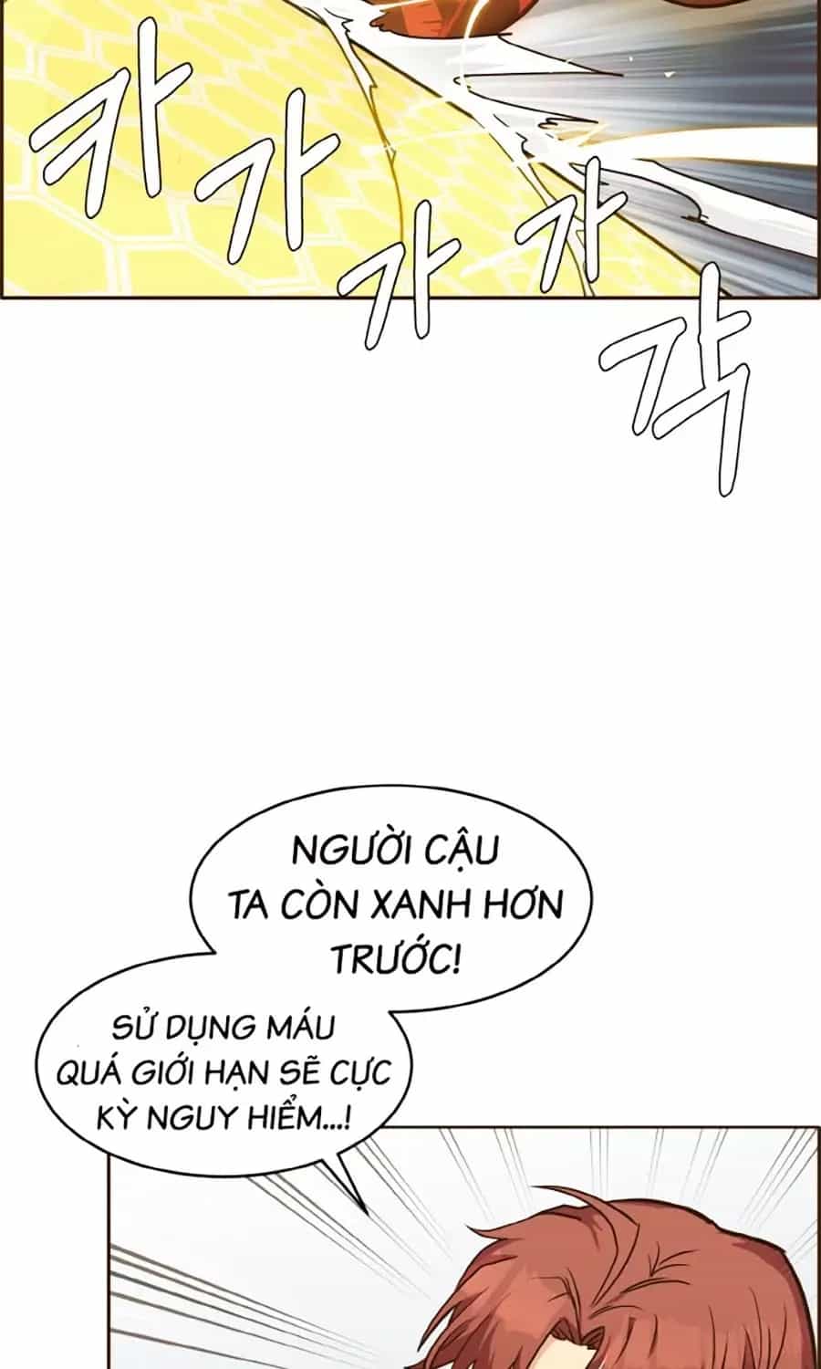 Counter Cube - Chương 19 - ảnh 46