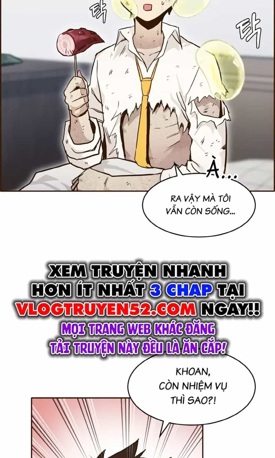 Counter Cube - Chương 20 - ảnh 32