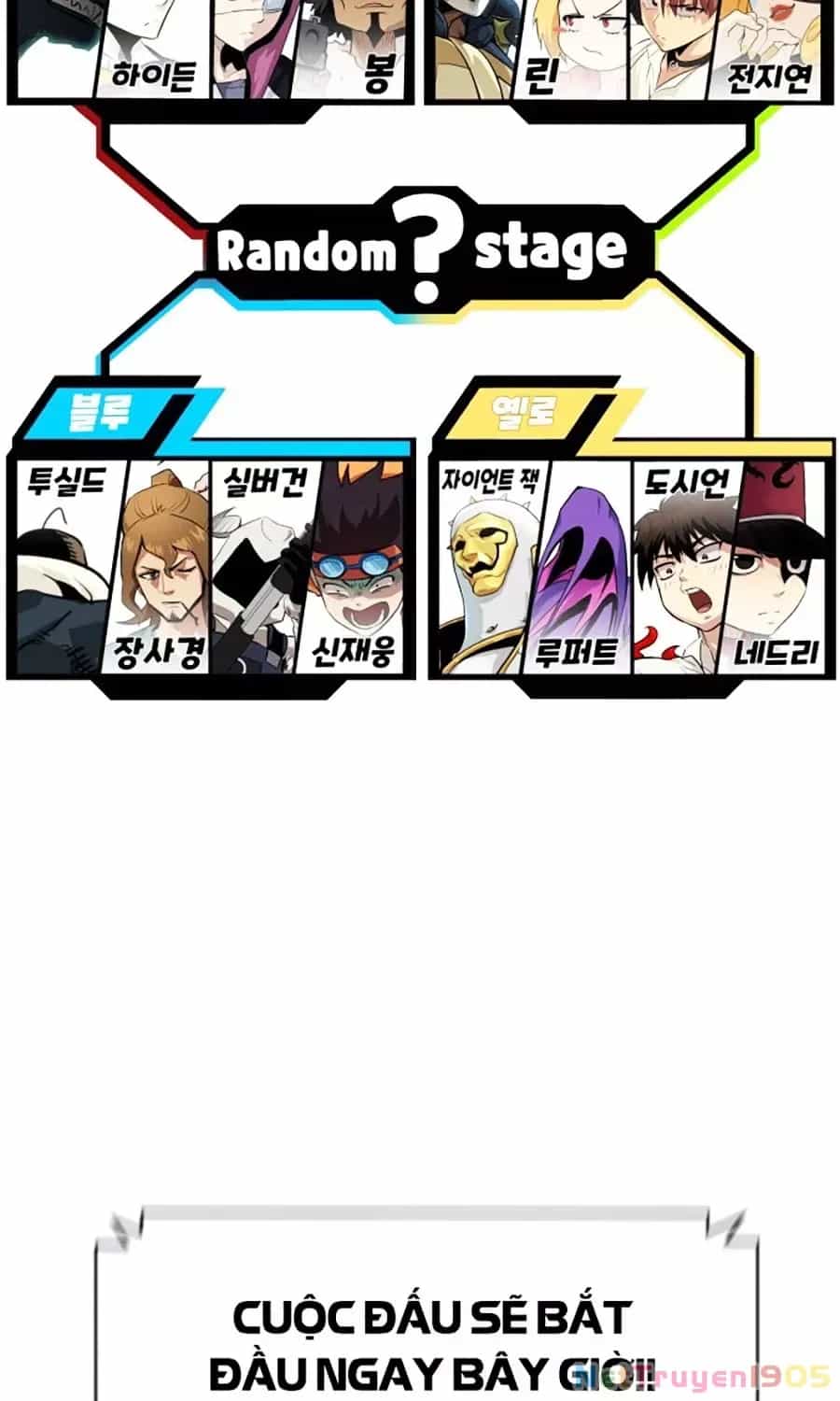 Counter Cube - Chương 20 - ảnh 98