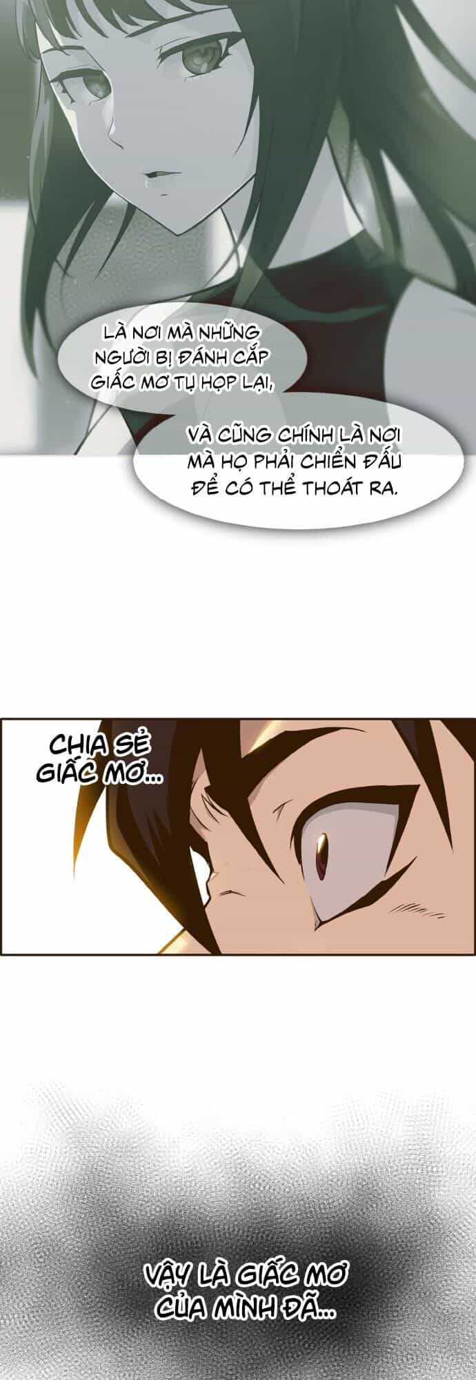 Counter Cube - Chương 2 - ảnh 13
