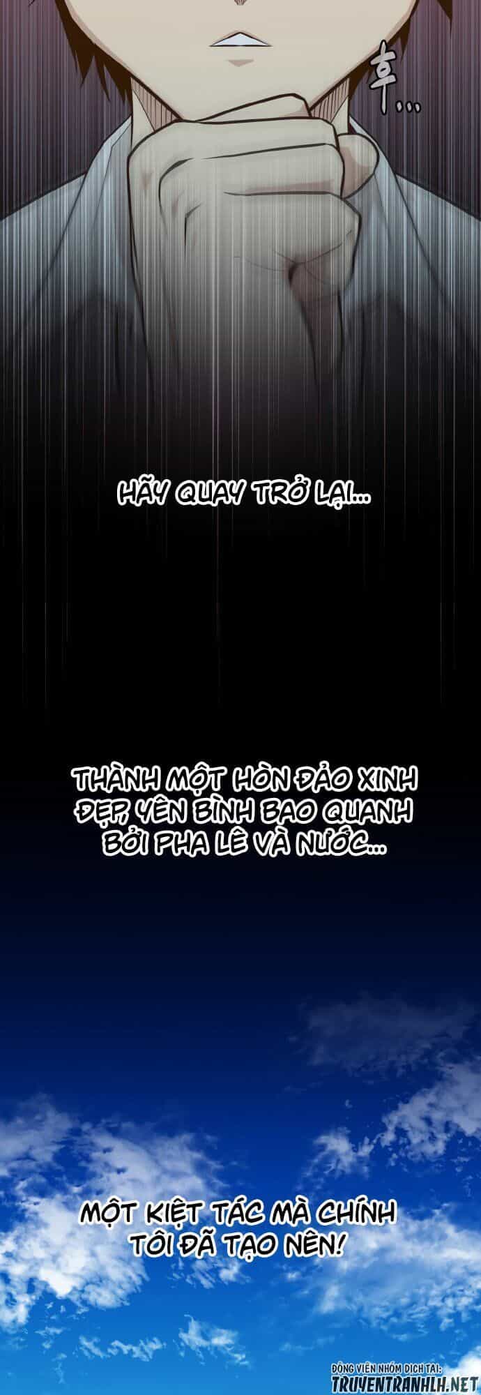 Counter Cube - Chương 2 - ảnh 9