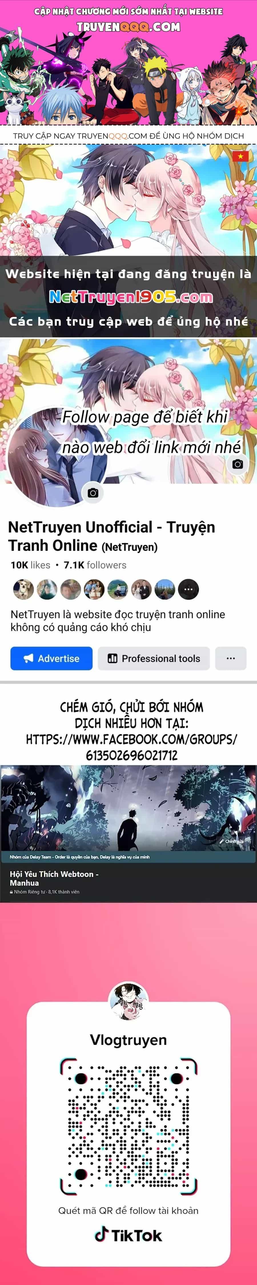 Counter Cube - Chương 4 - ảnh 1