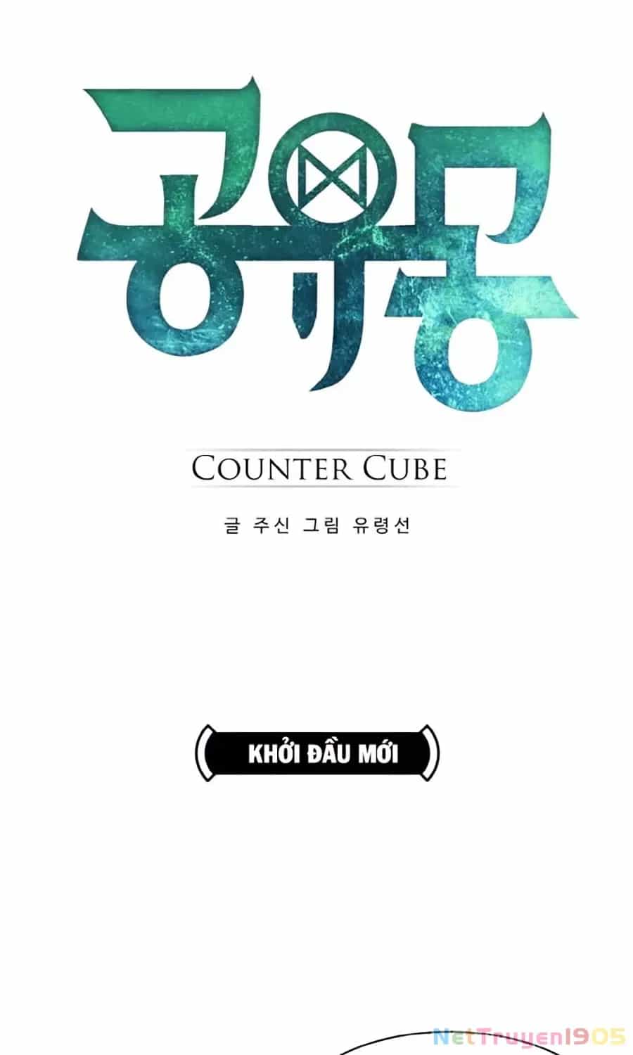 Counter Cube - Chương 5 - ảnh 13