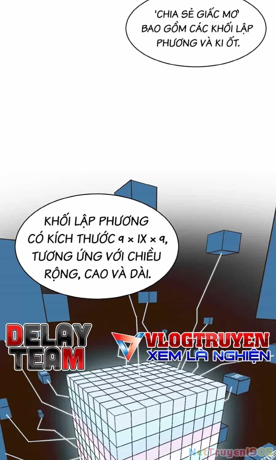 Counter Cube - Chương 5 - ảnh 14