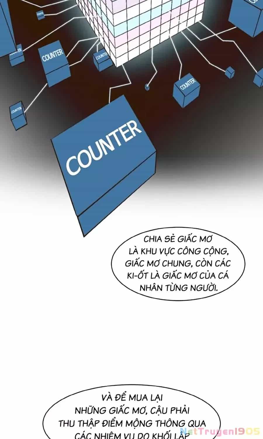 Counter Cube - Chương 5 - ảnh 15