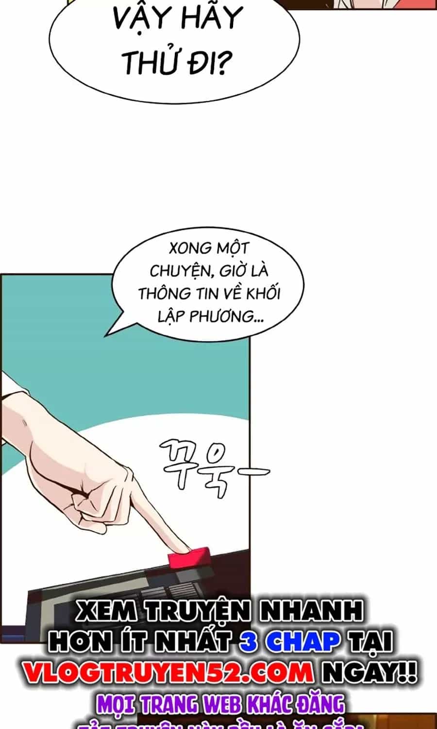 Counter Cube - Chương 5 - ảnh 19