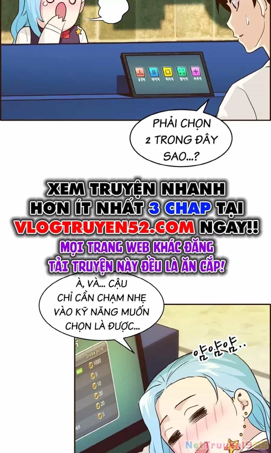 Counter Cube - Chương 5 - ảnh 23