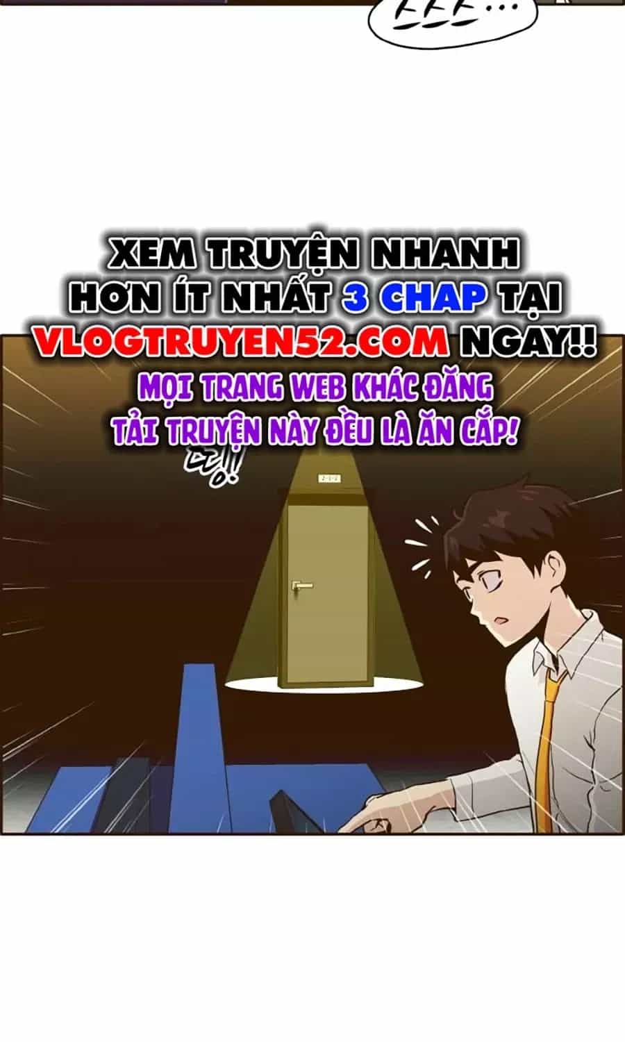 Counter Cube - Chương 5 - ảnh 33
