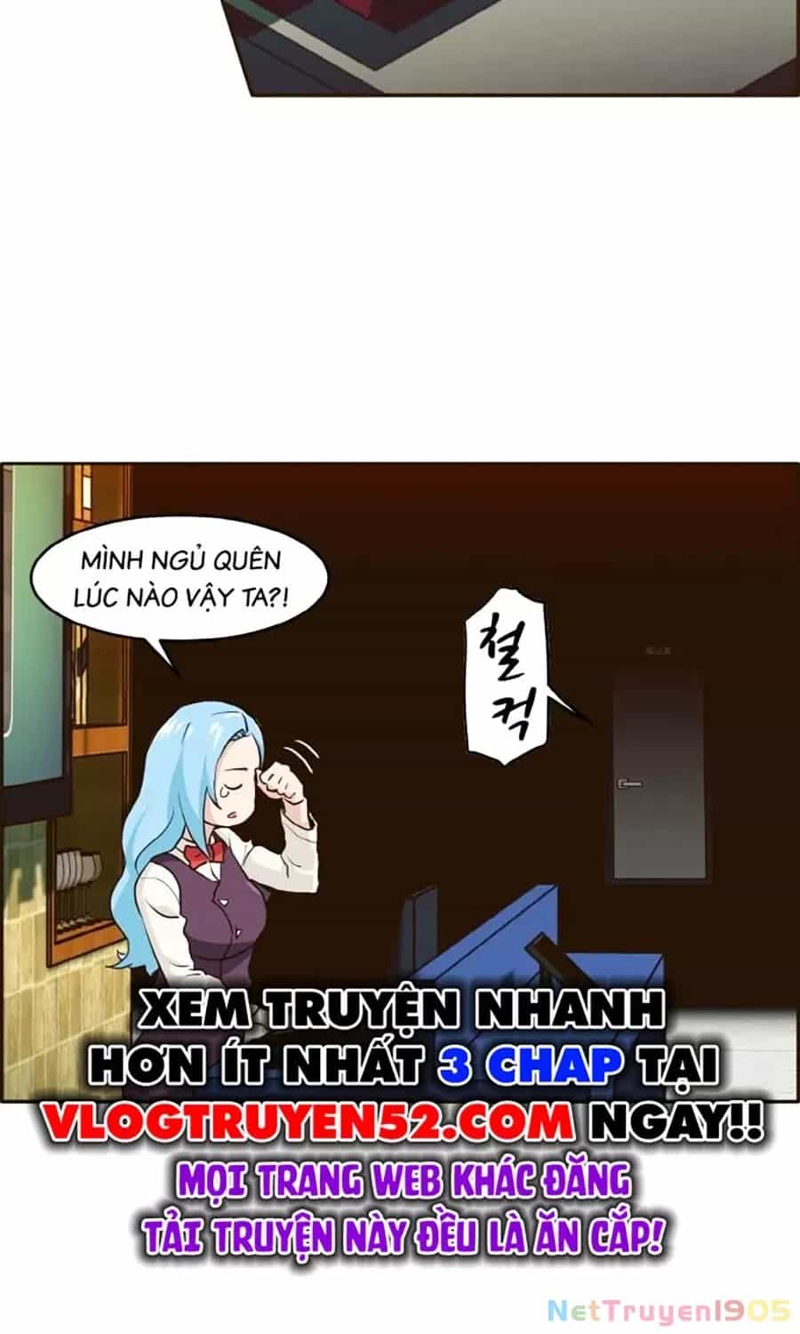 Counter Cube - Chương 5 - ảnh 40