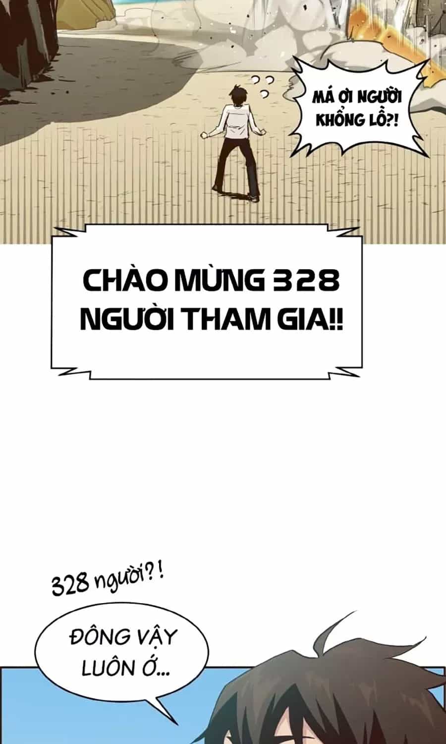 Counter Cube - Chương 5 - ảnh 51