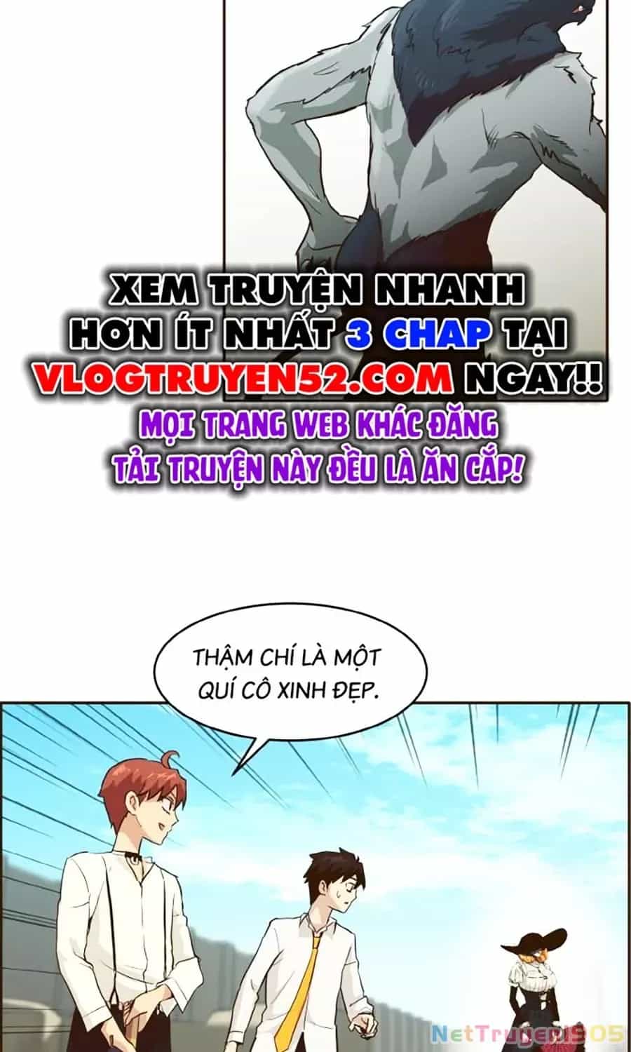 Counter Cube - Chương 5 - ảnh 79