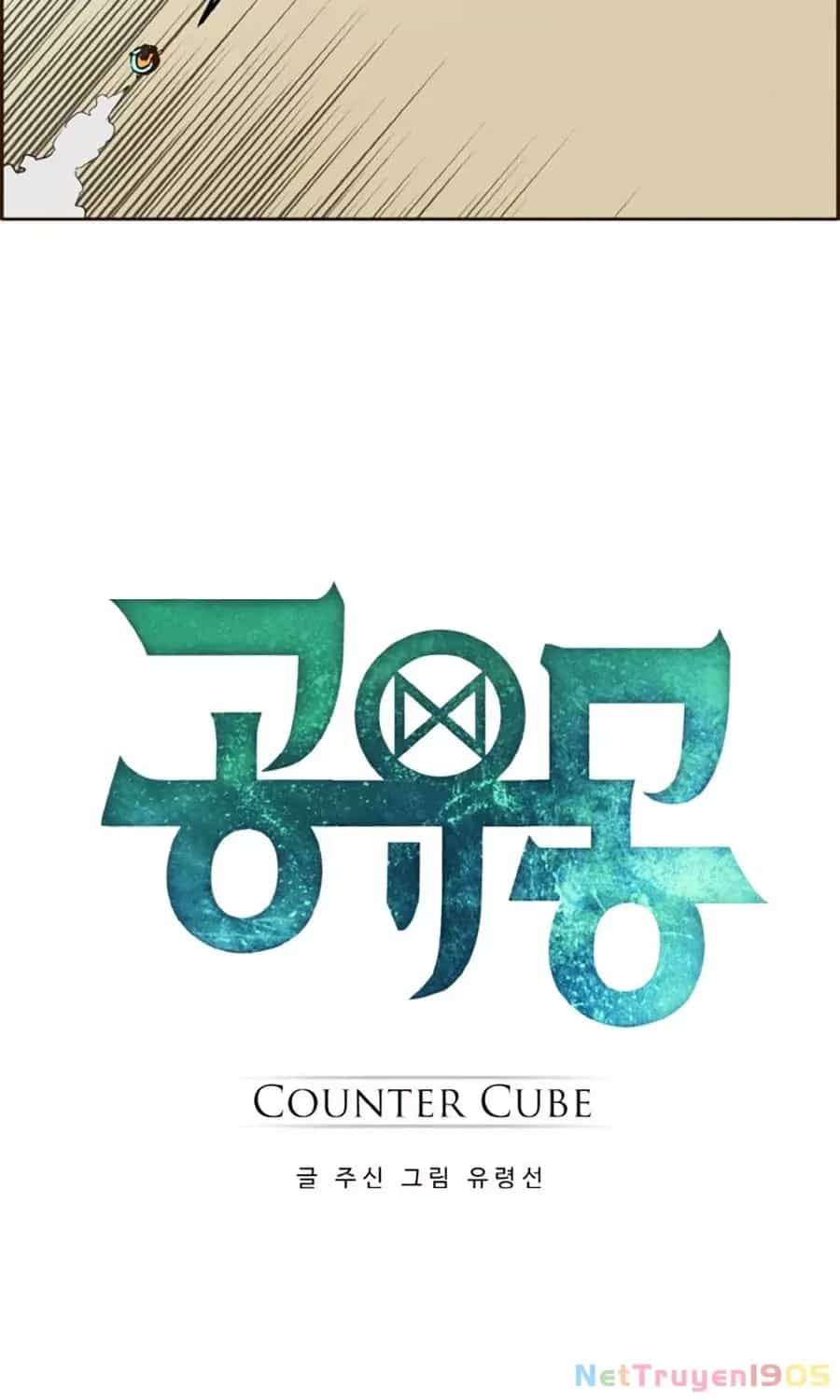 Counter Cube - Chương 6 - ảnh 12
