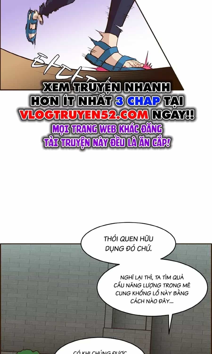 Counter Cube - Chương 6 - ảnh 15