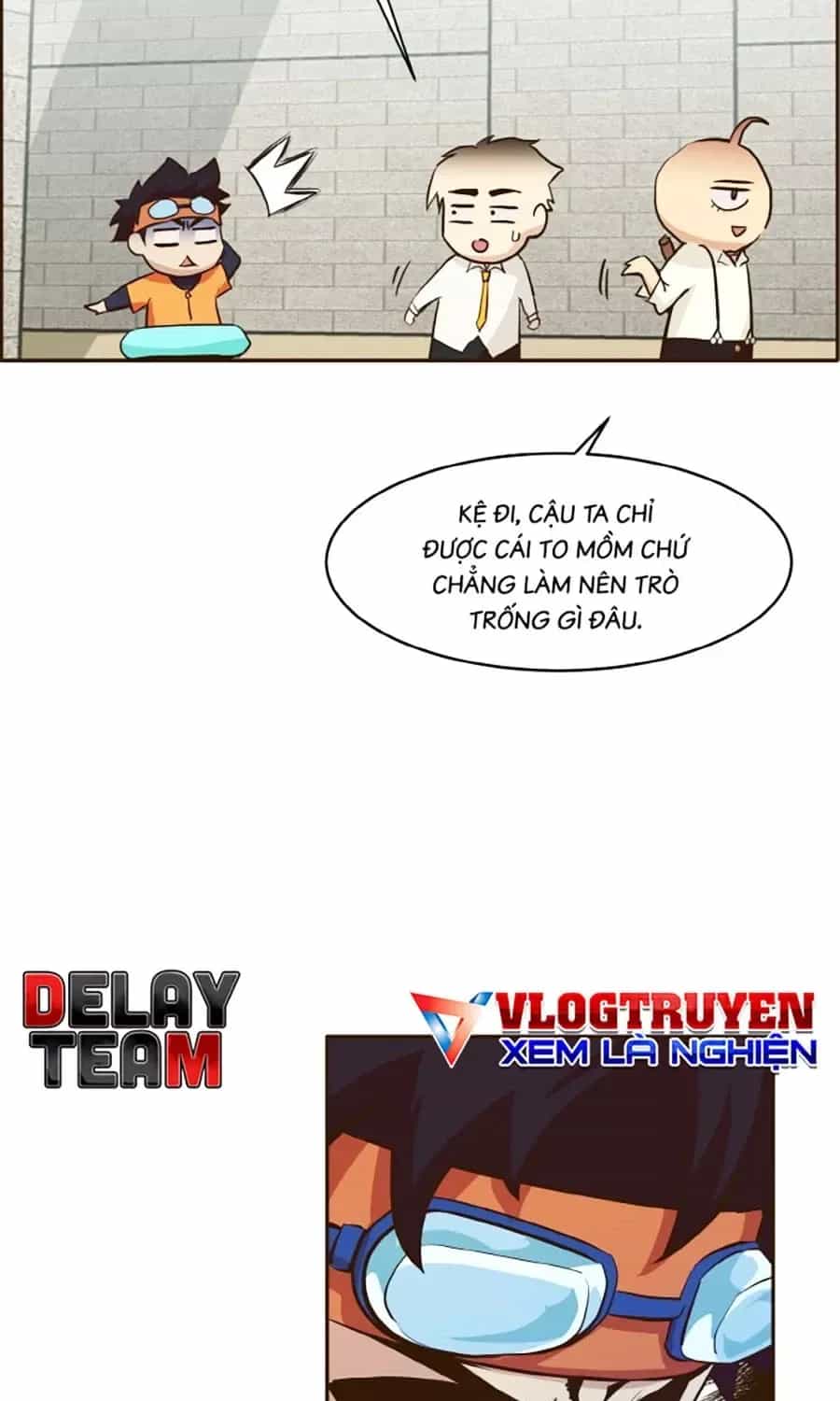 Counter Cube - Chương 6 - ảnh 28