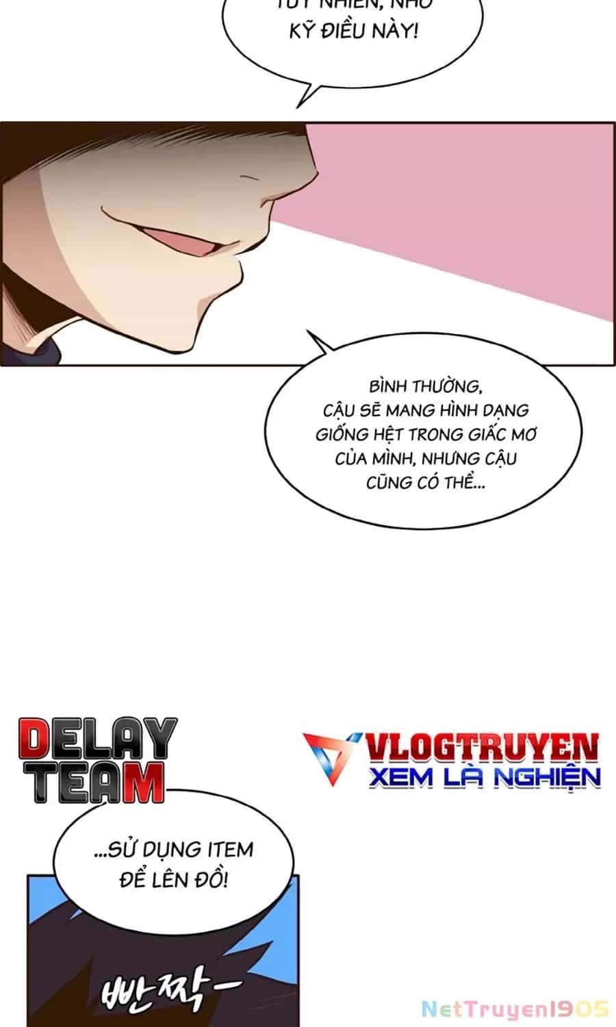 Counter Cube - Chương 6 - ảnh 5