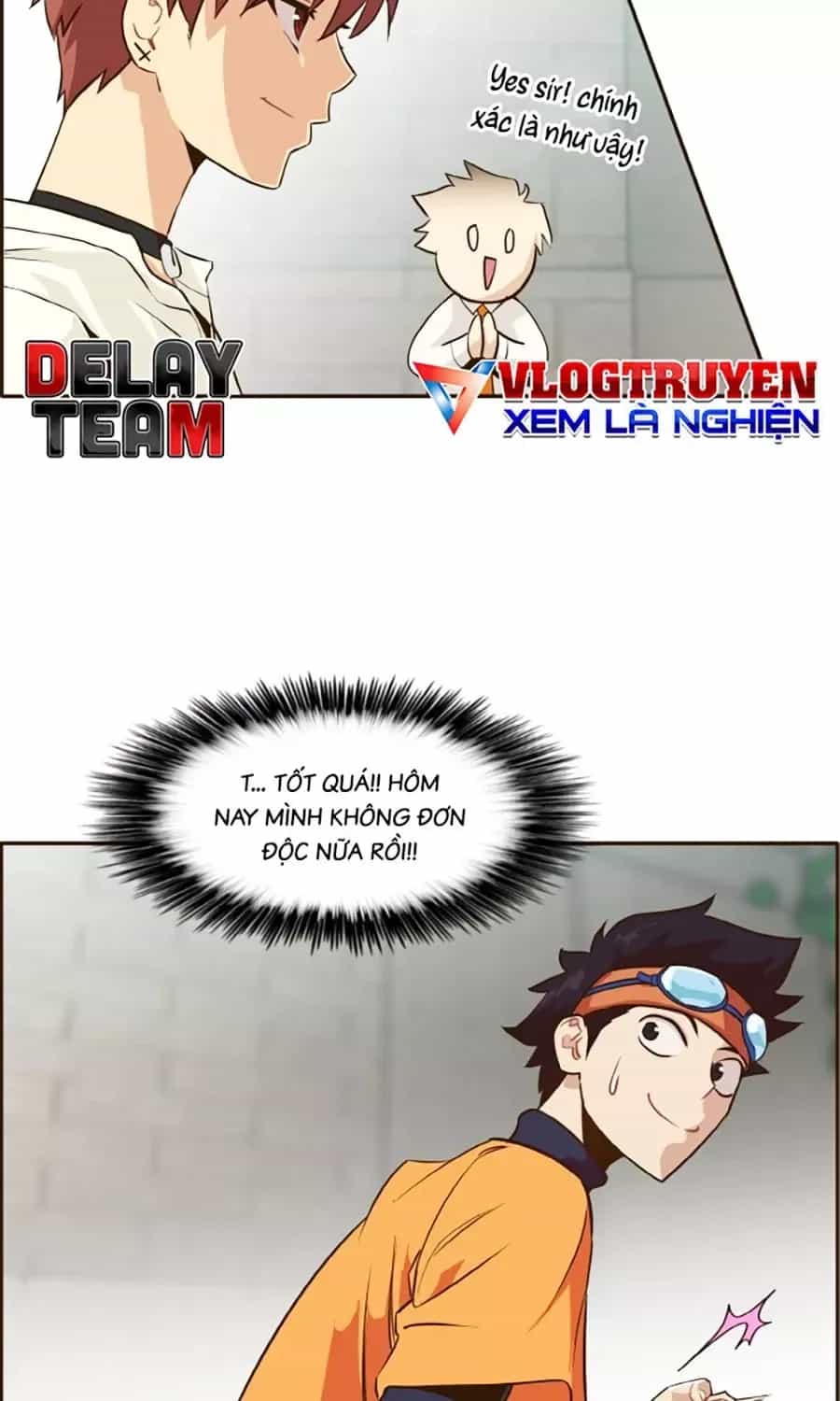 Counter Cube - Chương 6 - ảnh 55