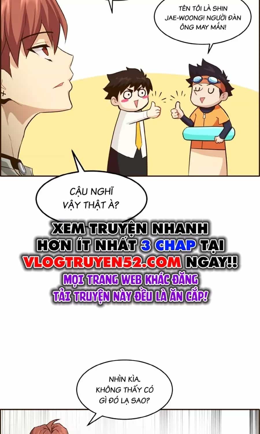 Counter Cube - Chương 6 - ảnh 72
