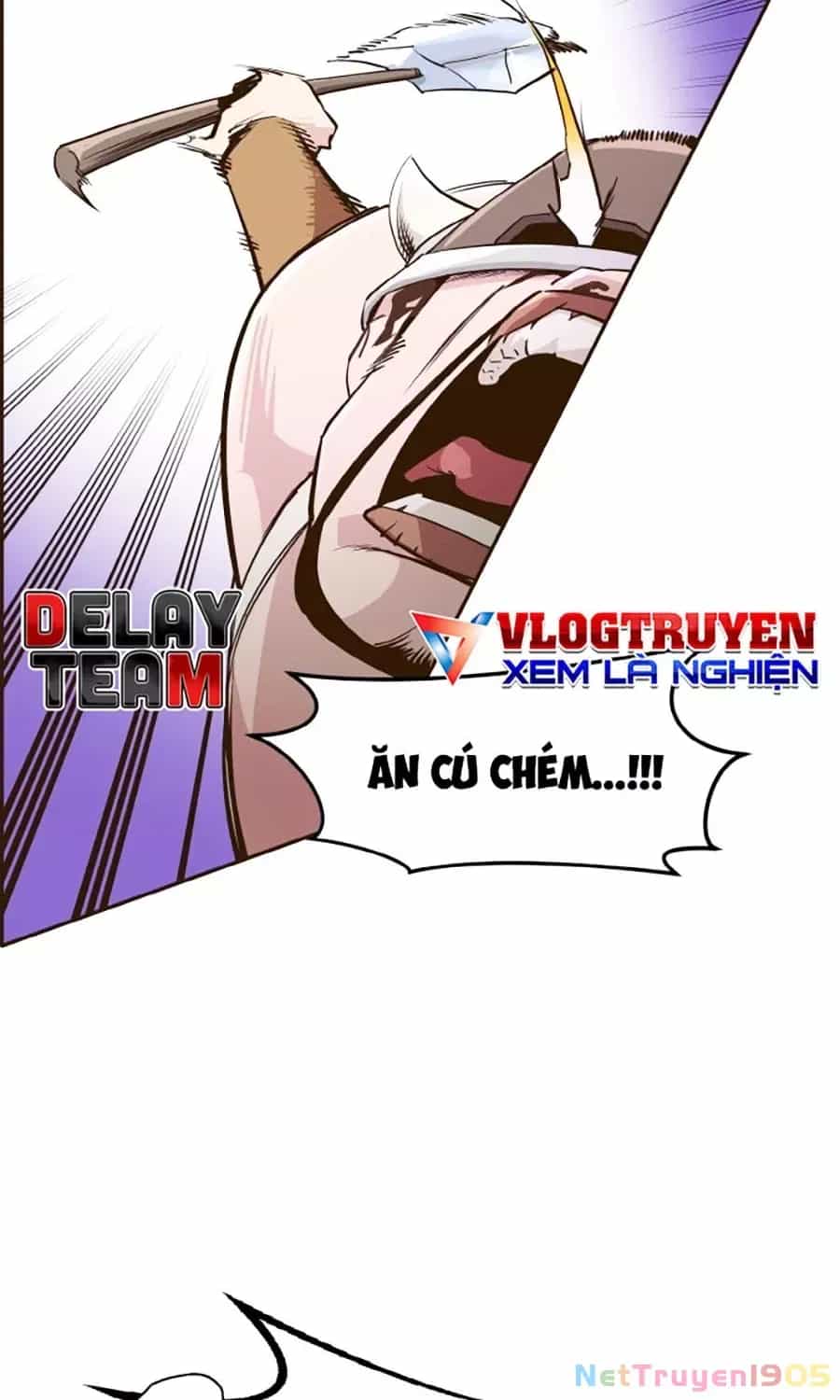 Counter Cube - Chương 7 - ảnh 14