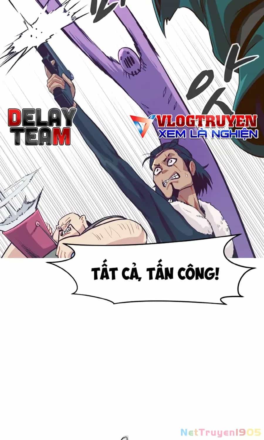 Counter Cube - Chương 7 - ảnh 22