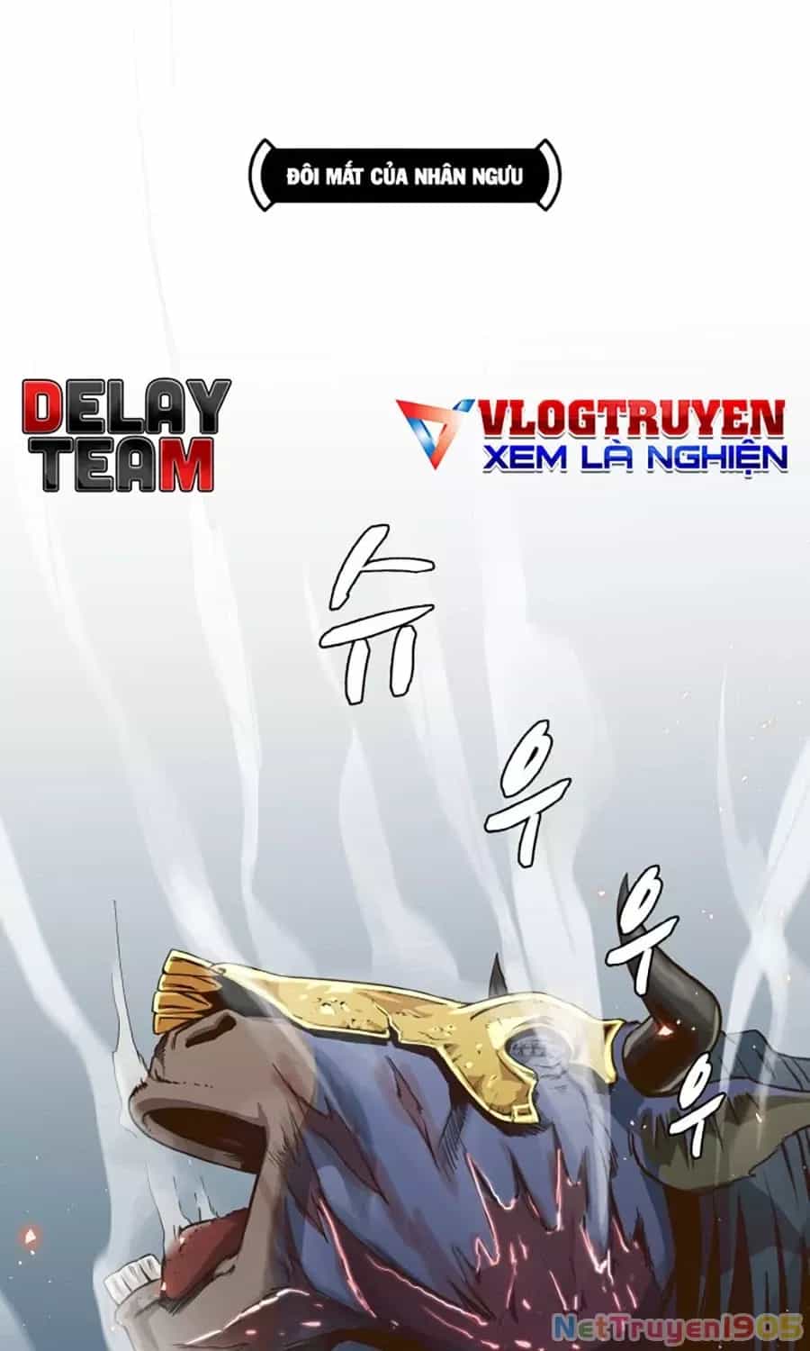 Counter Cube - Chương 7 - ảnh 27