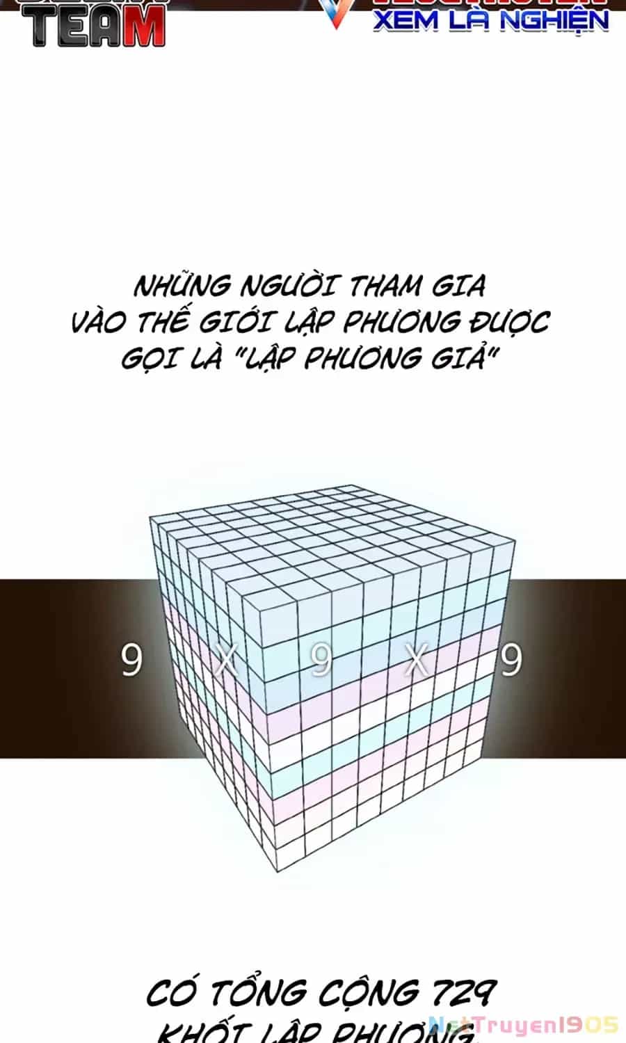 Counter Cube - Chương 7 - ảnh 3