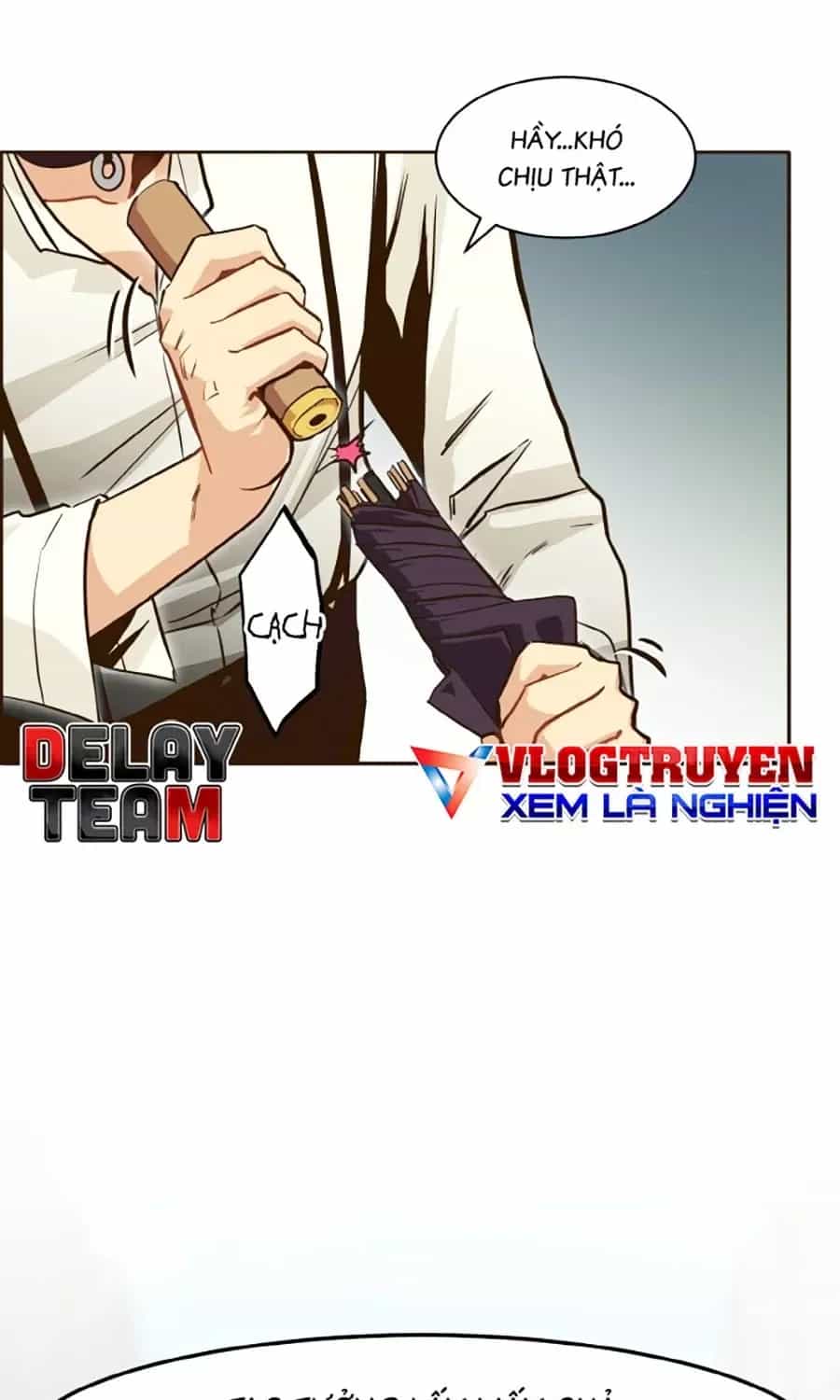 Counter Cube - Chương 7 - ảnh 46