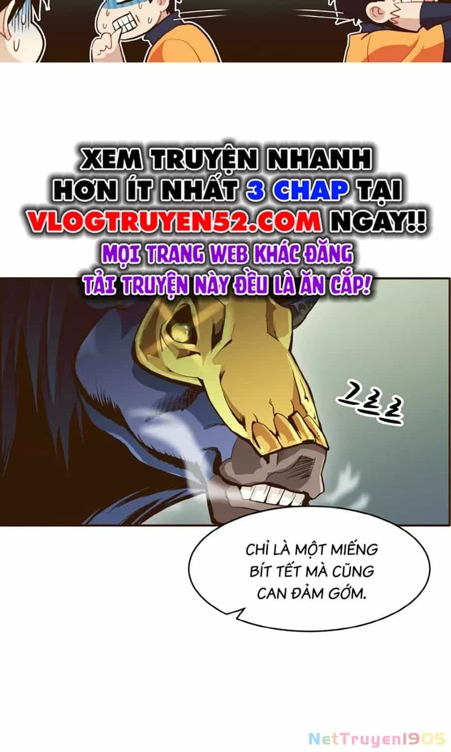 Counter Cube - Chương 7 - ảnh 48