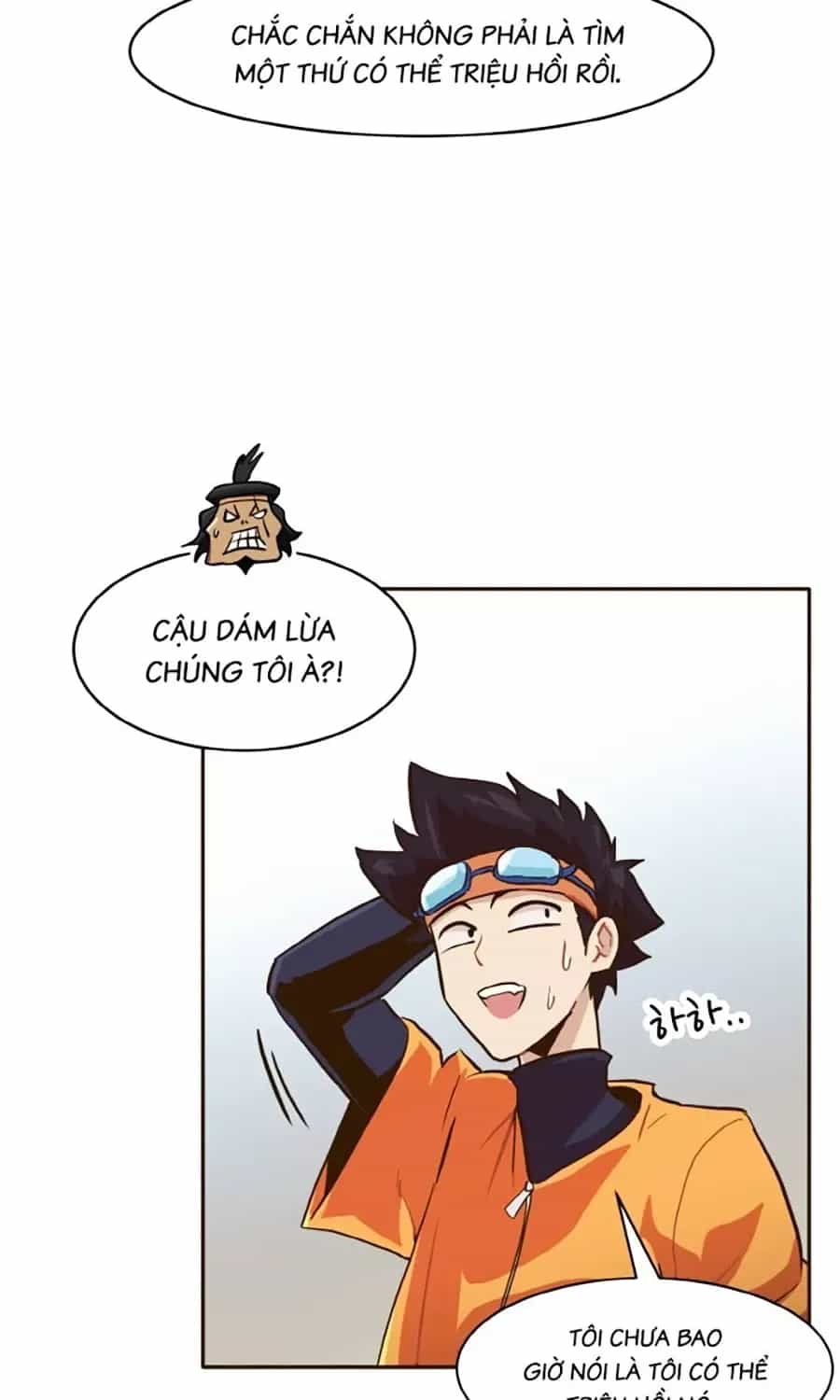Counter Cube - Chương 7 - ảnh 8