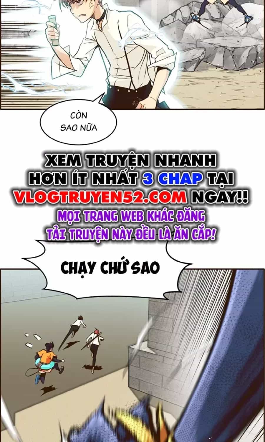Counter Cube - Chương 8 - ảnh 24