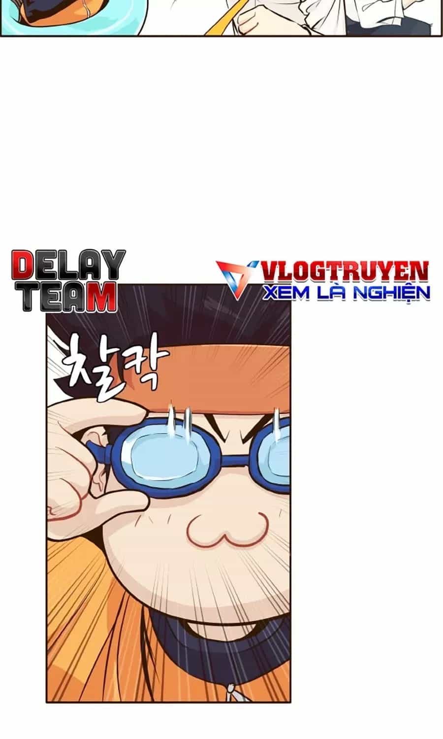 Counter Cube - Chương 8 - ảnh 34