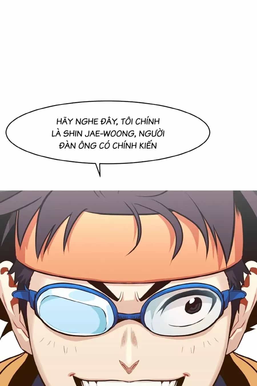 Counter Cube - Chương 8 - ảnh 35