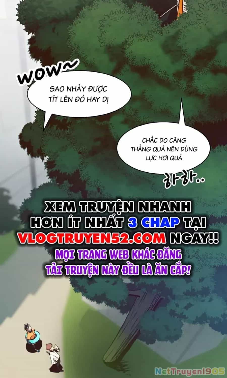 Counter Cube - Chương 8 - ảnh 67